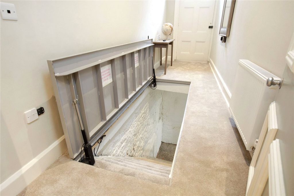 Additional image 18 of 3 bed flat for saleStratton House, 59-60 High West Street, Dorchester, Dorset DT1