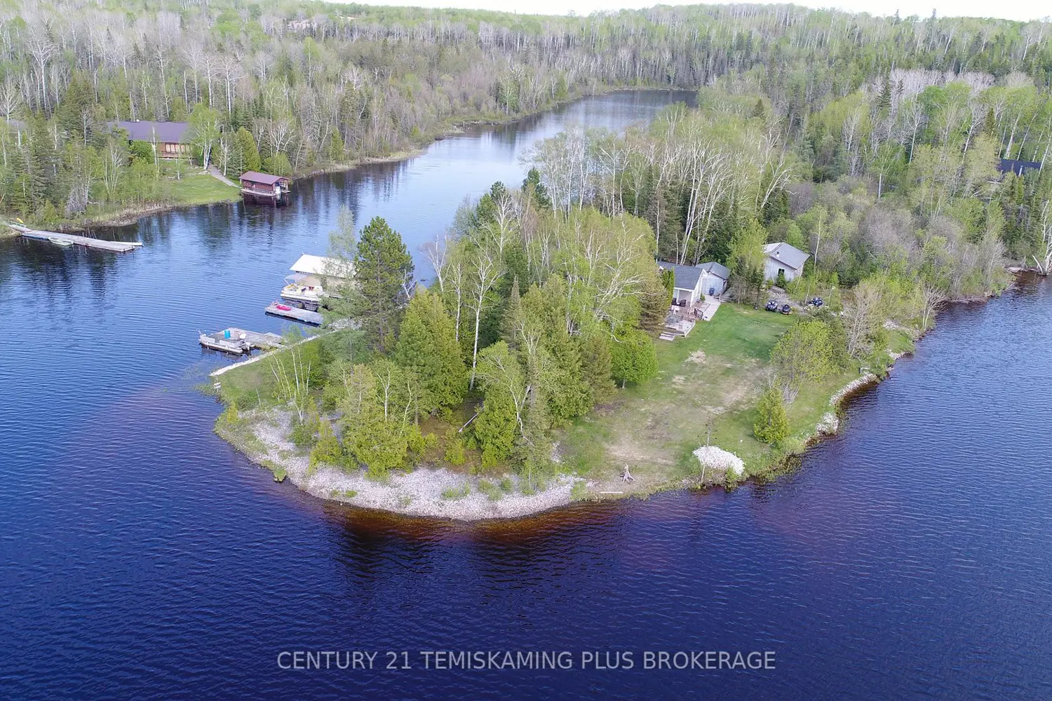 794022 Island Road