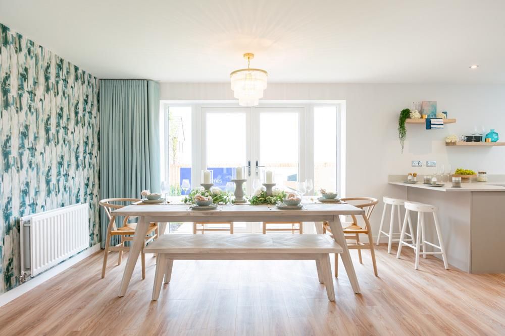 Additional image 19 of 5 bed detached house for sale"The Belford" at Bent House Lane, County Durham DH1