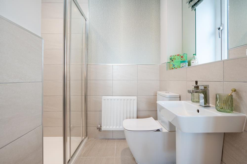 Additional image 11 of 5 bed detached house for sale"The Belford" at Bent House Lane, County Durham DH1
