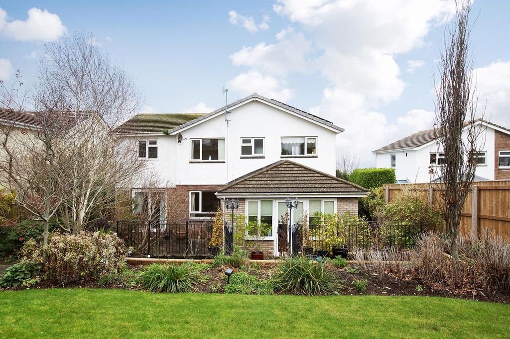 Additional image 17 of 5 bed detached house for saleWest Cliff Park Drive, Dawlish EX7