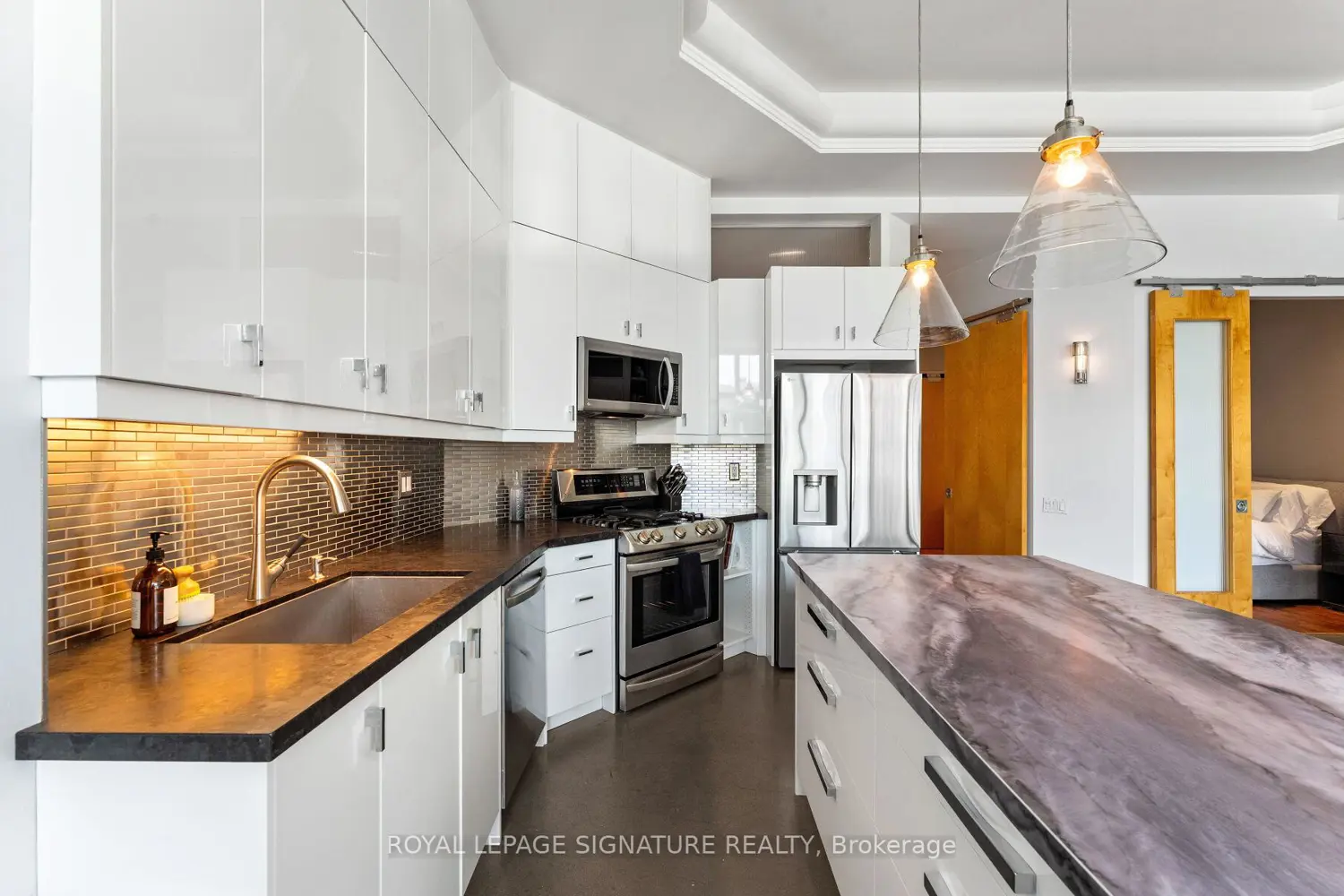 155 Dalhousie Street 608