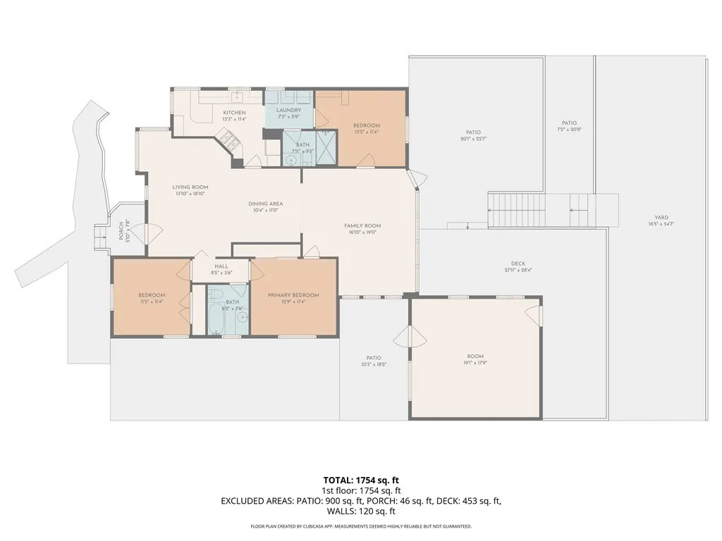 4608 Valencia Dr, San Diego, CA 92115