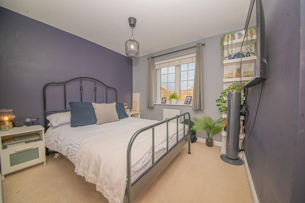 Additional image 11 of 4 bed detached house for saleViscount Gardens, Eastleigh SO50
