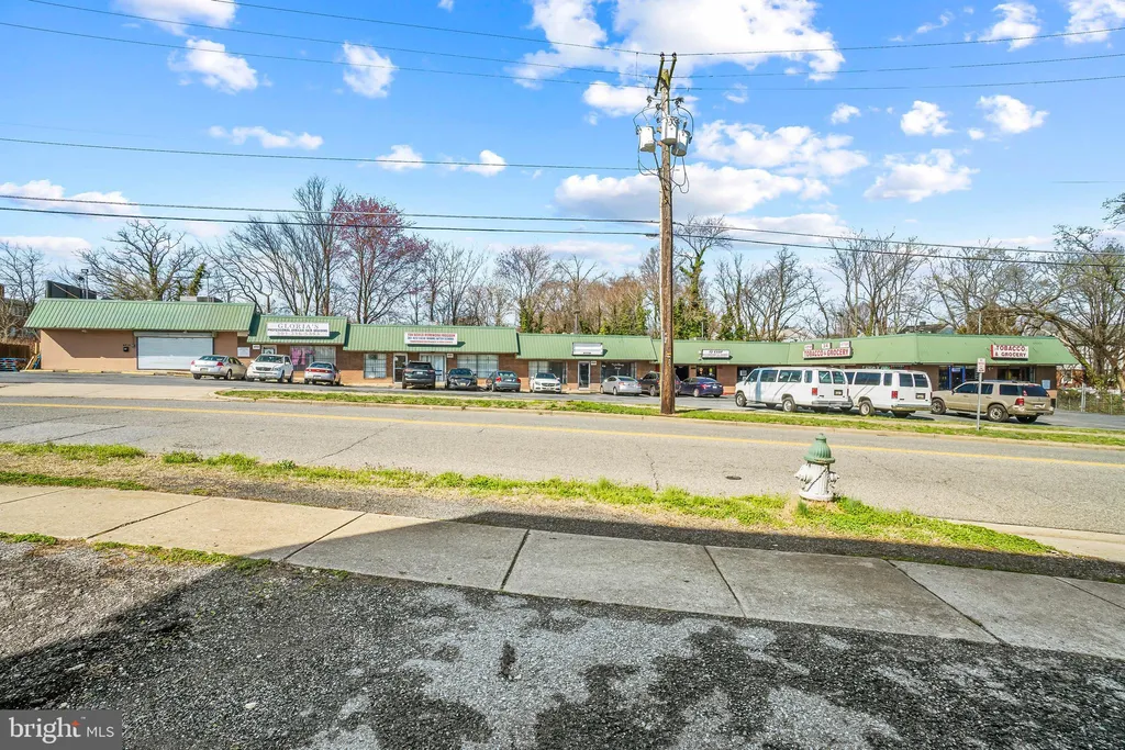 4707 Raleigh Road, Temple Hills, MD 20748