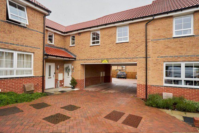 1 bed maisonette for saleChidswell Lane, Dewsbury, West Yorkshire WF12