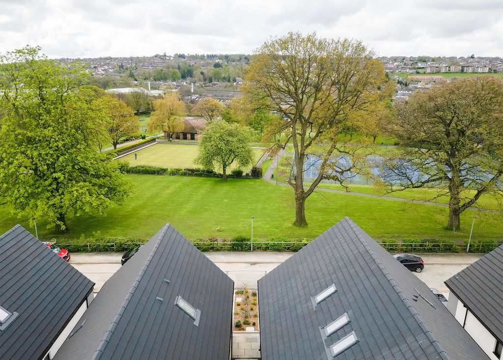 Additional image 14 of 5 bed detached house for saleThe Show Home At Park Lane, Dronfield S18