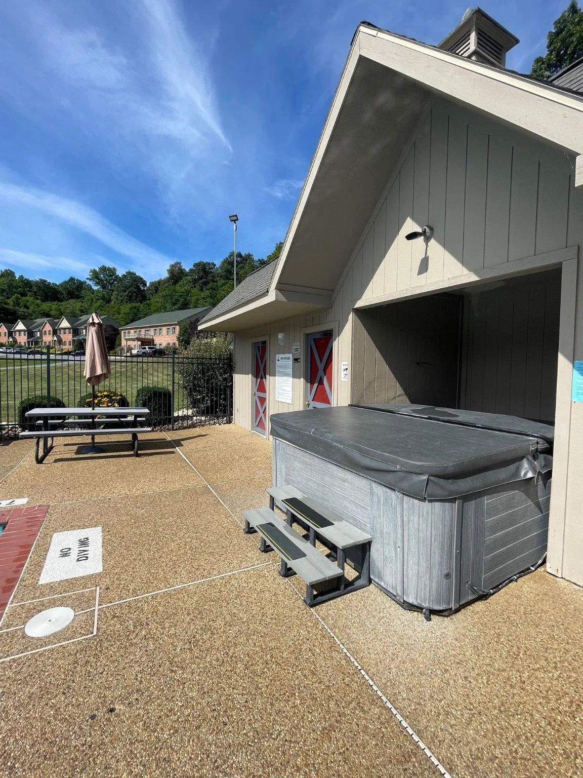 Additional image 44 of 14201 Barberry Circle Unit 101, Mercersburg, PA 17236