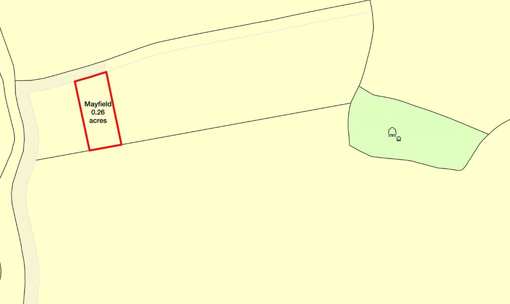 Additional image 3 of Land for saleBower Heath Lane, Harpenden AL5