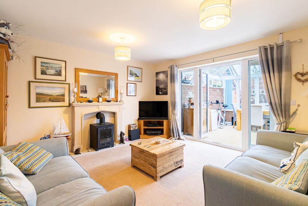 Additional image 2 of 3 bed detached bungalow for saleWimbledon Way, Downham Market, Norfolk PE38