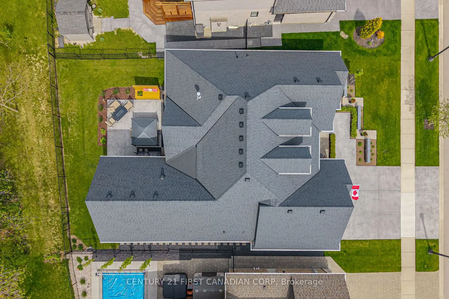 Additional image 18 of 2263 Dauncey Crescent