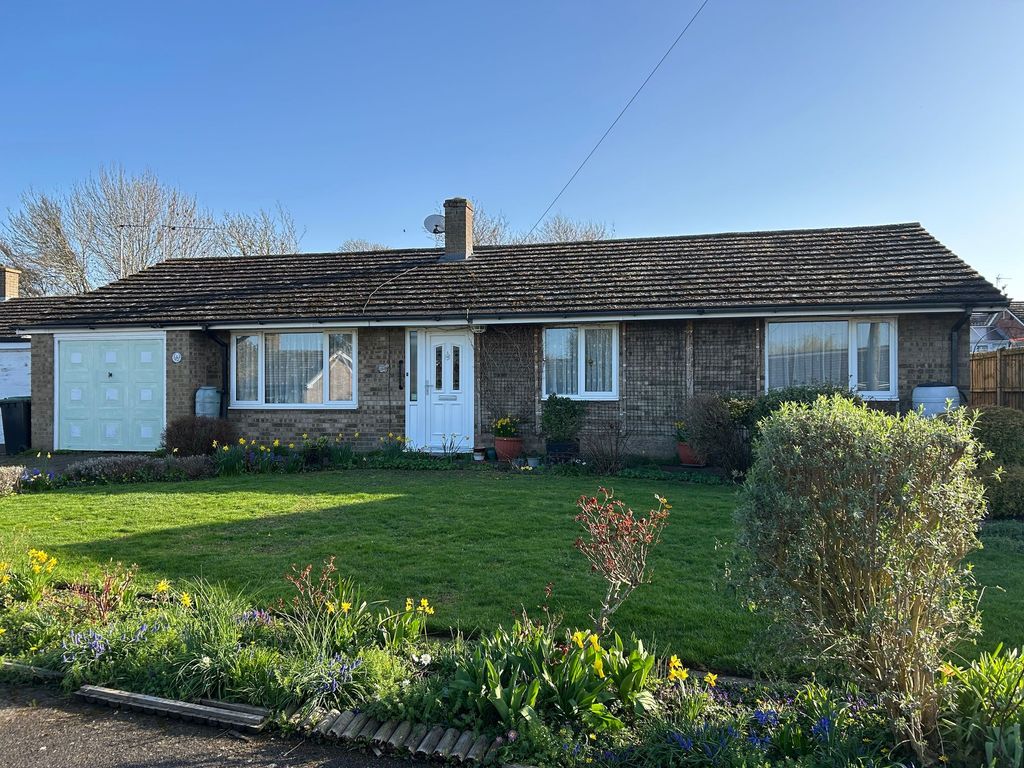 4 bed detached house for saleHamilton Road, Ely CB6
