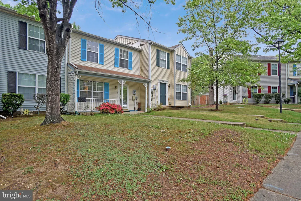 332 Tumbleweed Place, Waldorf, MD 20601 photo 3