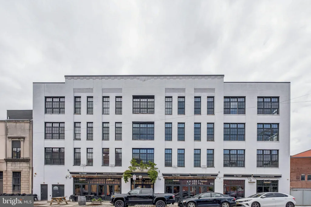 1644 Francis Street Unit 2, Philadelphia, PA 19130