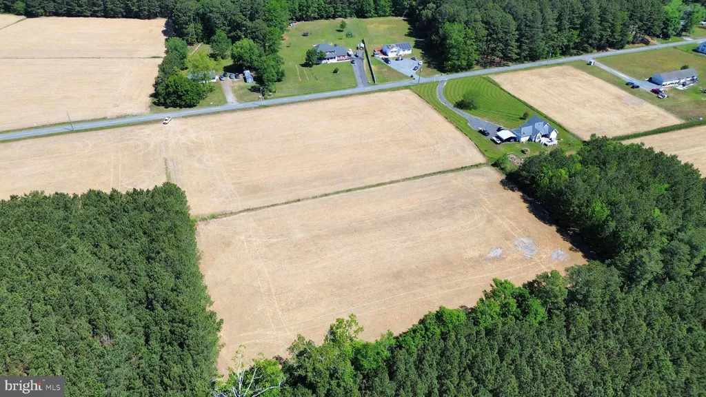 Charles Cannon Road, Westover, MD 21871