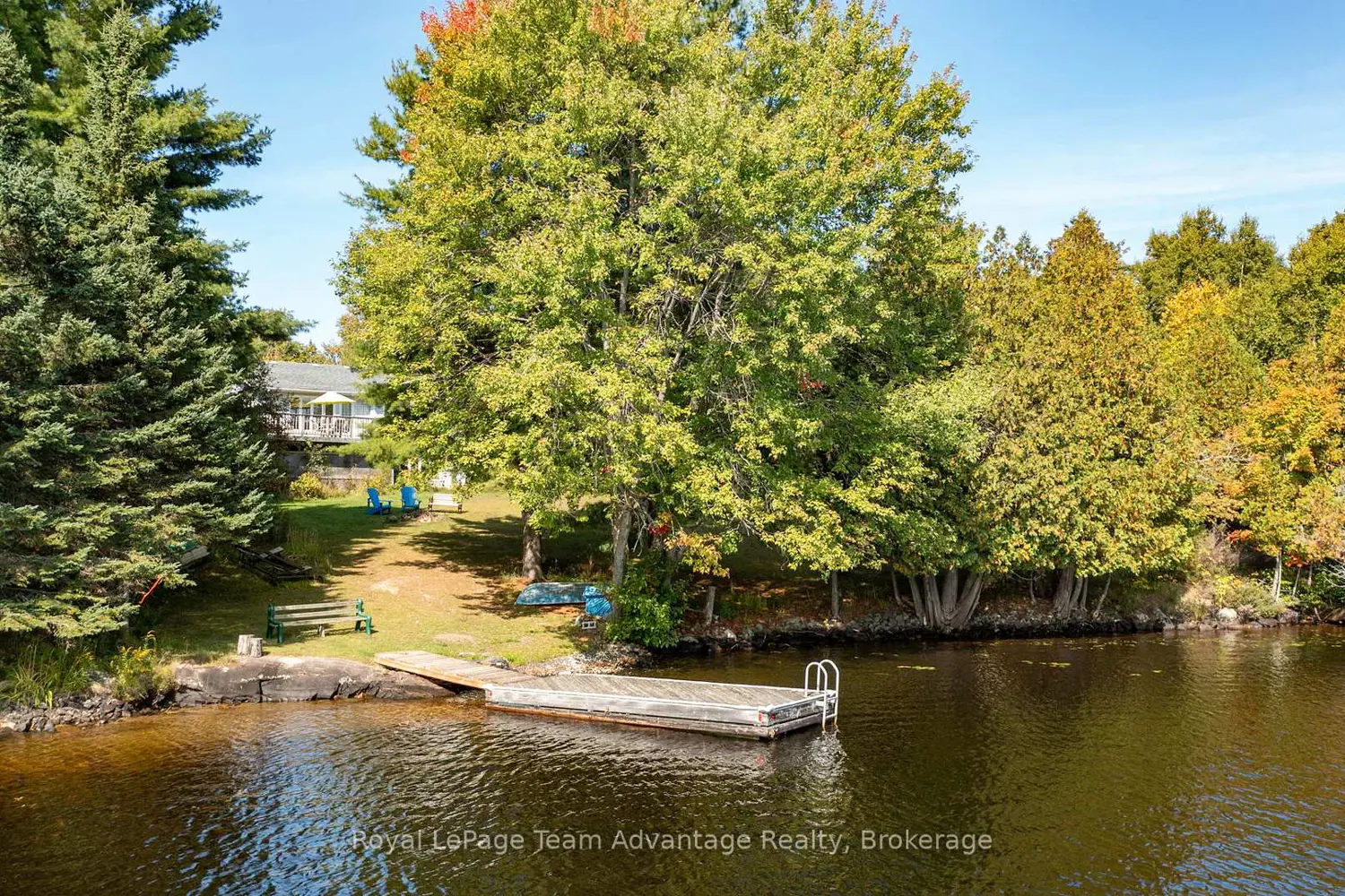 22 Silver Birch Circle