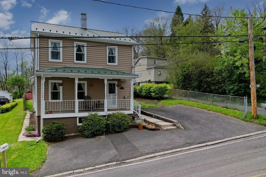 Additional image 35 of 11101 Welsh Hill Road, Frostburg, MD 21532