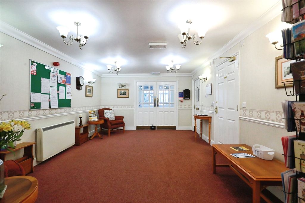 Additional image 15 of 1 bed flat for saleWallace Court (Ross-On-Wye), Ross-On-Wye HR9