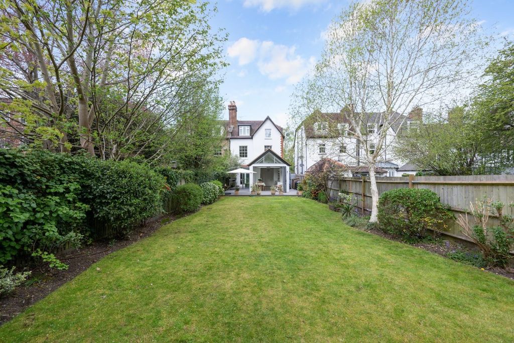 Additional image 13 of 6 bed semi-detached house for saleWorple Road, Epsom KT18