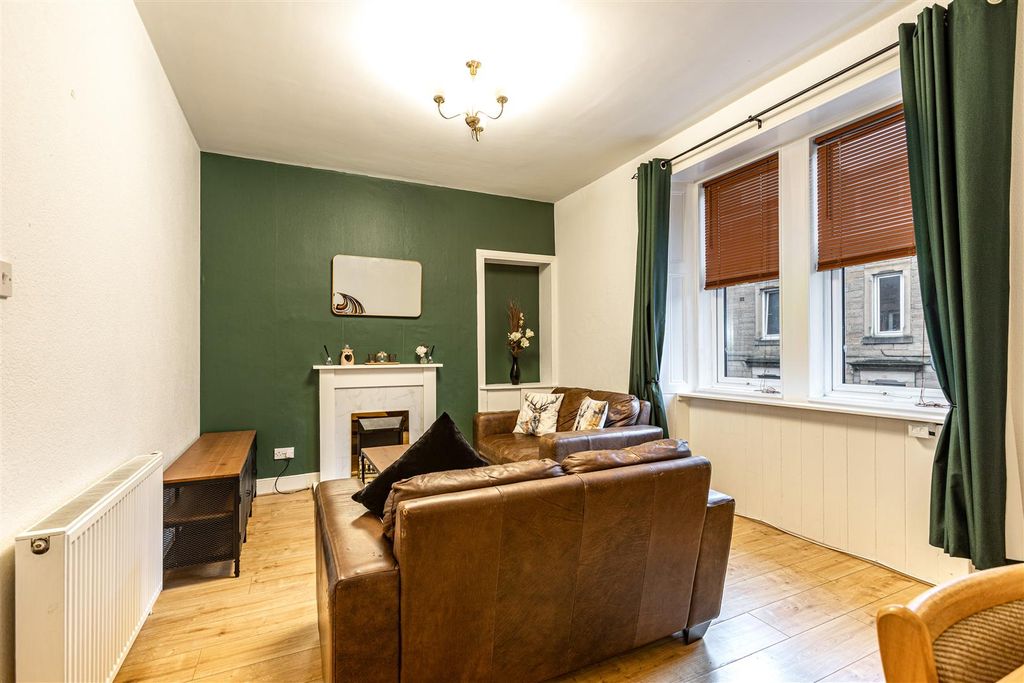 Additional image 4 of 2 bed flat for sale109B Scott Street, Galashiels TD1