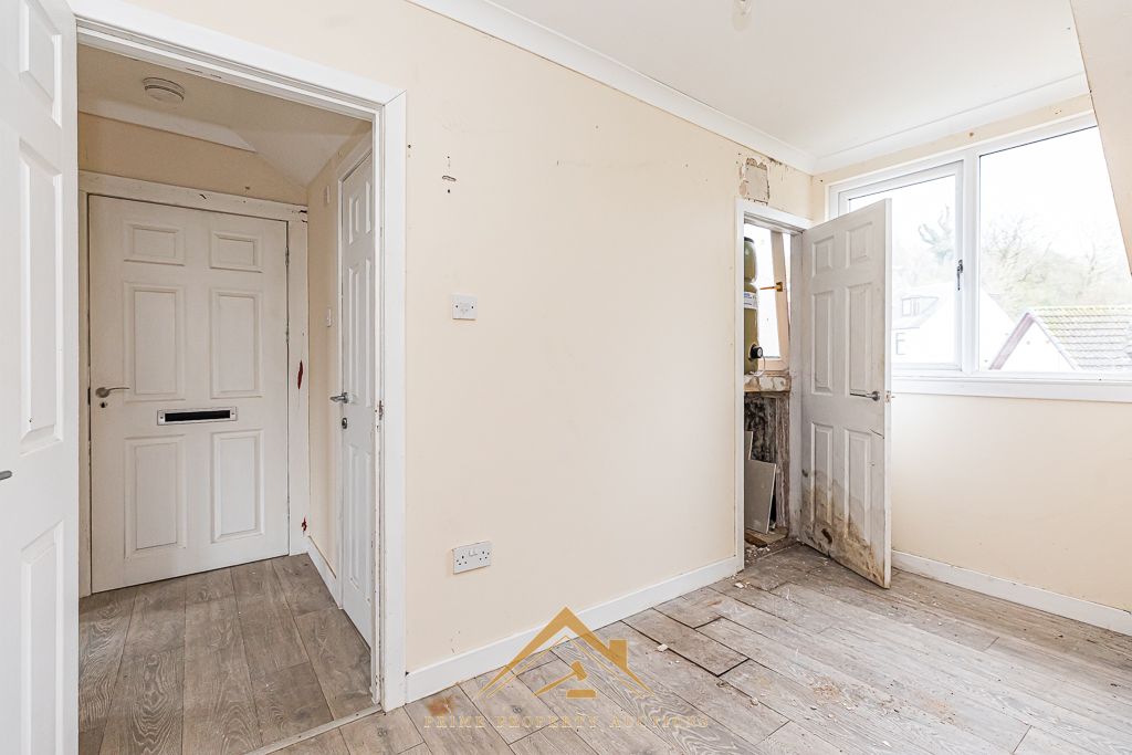 Additional image 3 of 1 bed flat for sale7 Flat 2-2, Main Street, Newmilns KA16