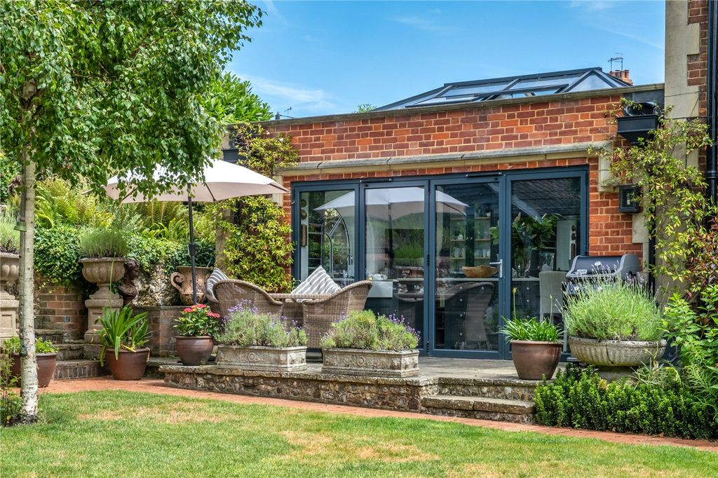 Additional image 4 of 6 bed detached house for saleCedar Close, Dorking, Surrey RH4