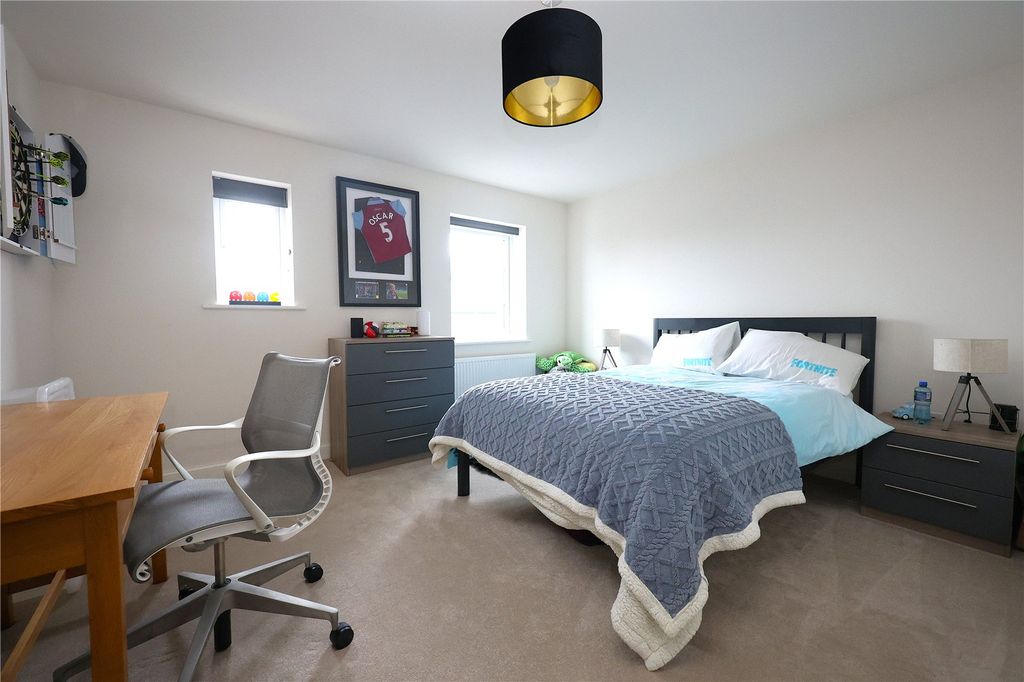 Additional image 10 of 4 bed detached house for saleRuskin Avenue, Ledbury, Herefordshire HR8