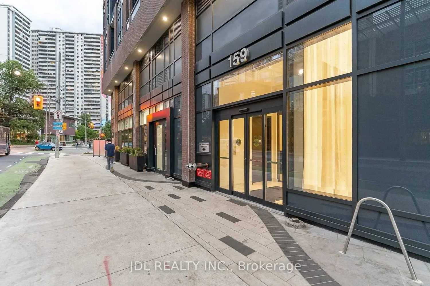 Additional image 2 of 159 Wellesley Street 1308