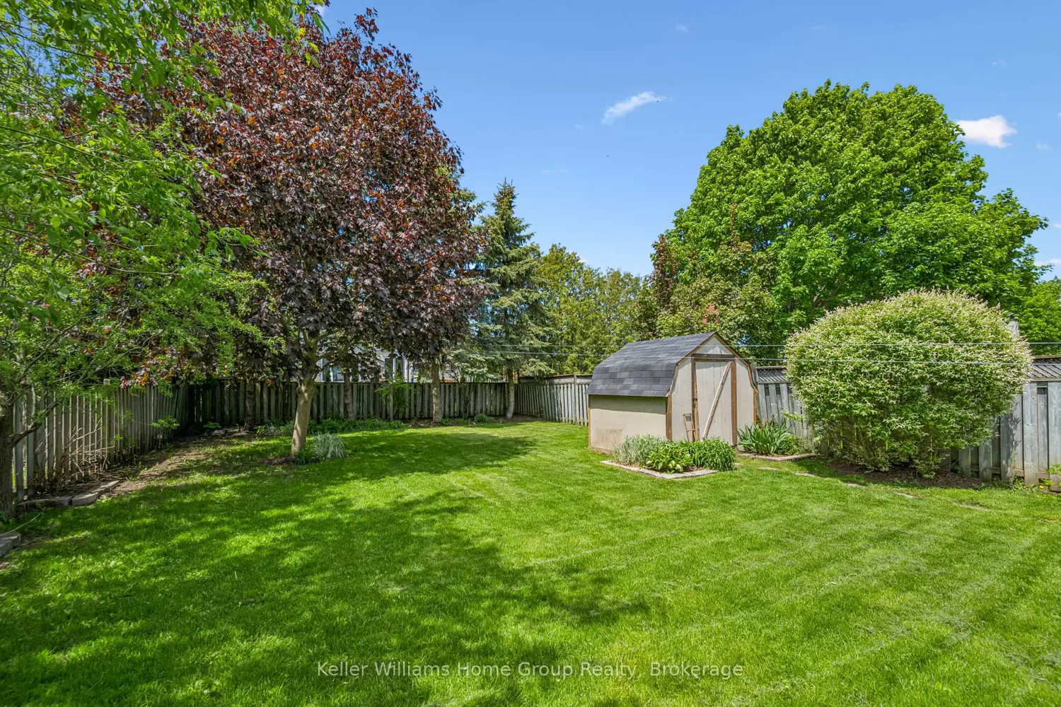 130 Bellamy Crescent photo 5