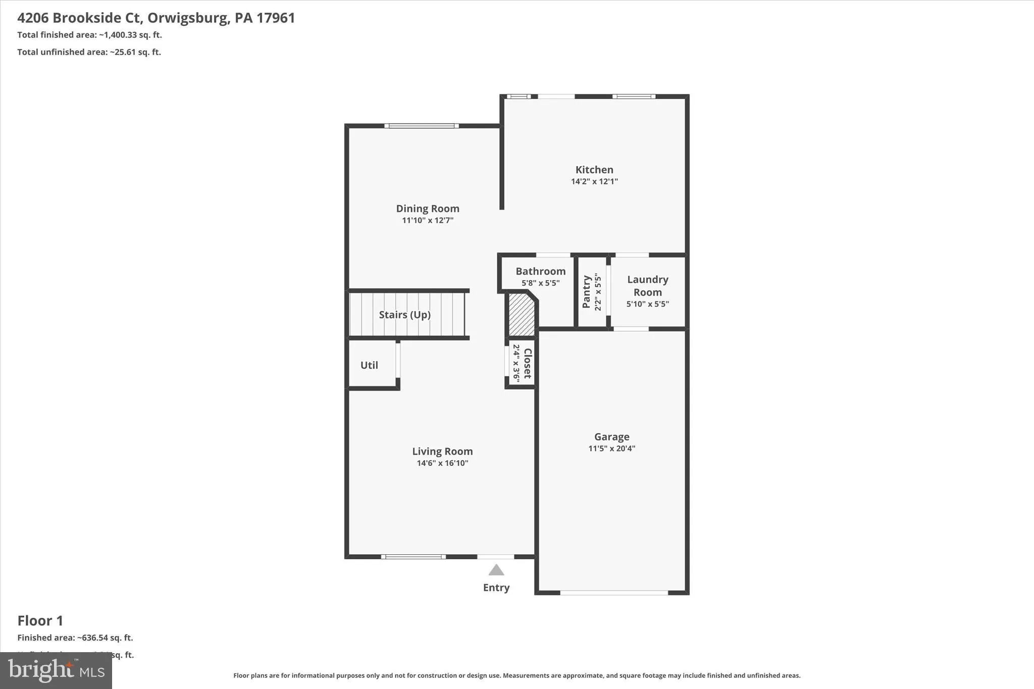 Additional image 66 of 4206 Brookside Court, Orwigsburg, PA 17961