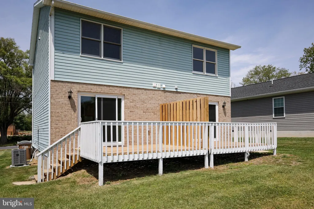 Additional image 52 of 312 Quincy Avenue, Shenandoah, VA 22849