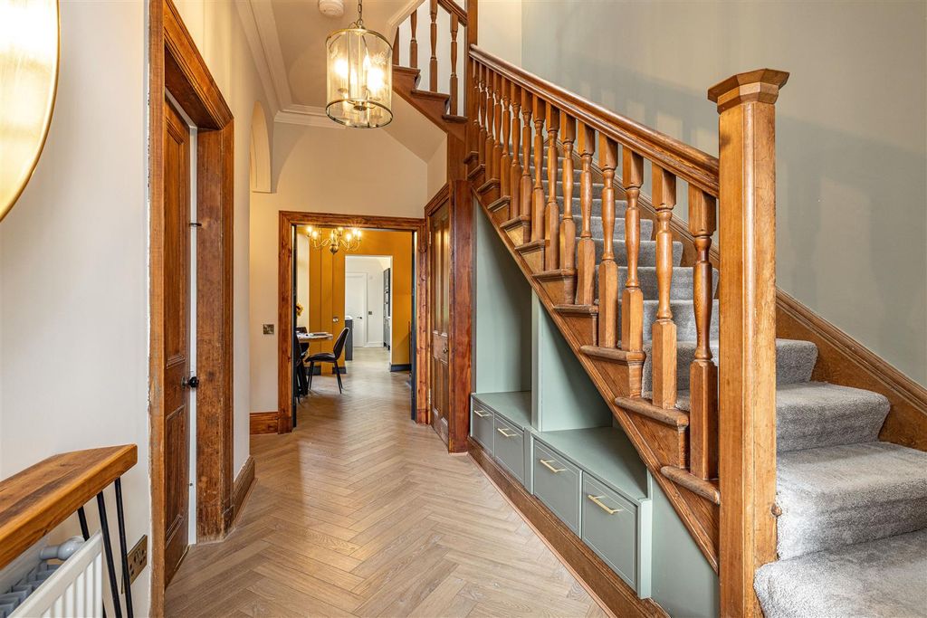 Additional image 5 of 4 bed semi-detached house for saleHillcroft, Tweed Road, Galashiels TD1