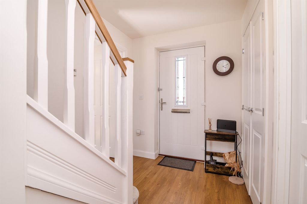 Additional image 6 of 3 bed detached house for saleHerrick Vale, Ledbury, Herefordshire HR8