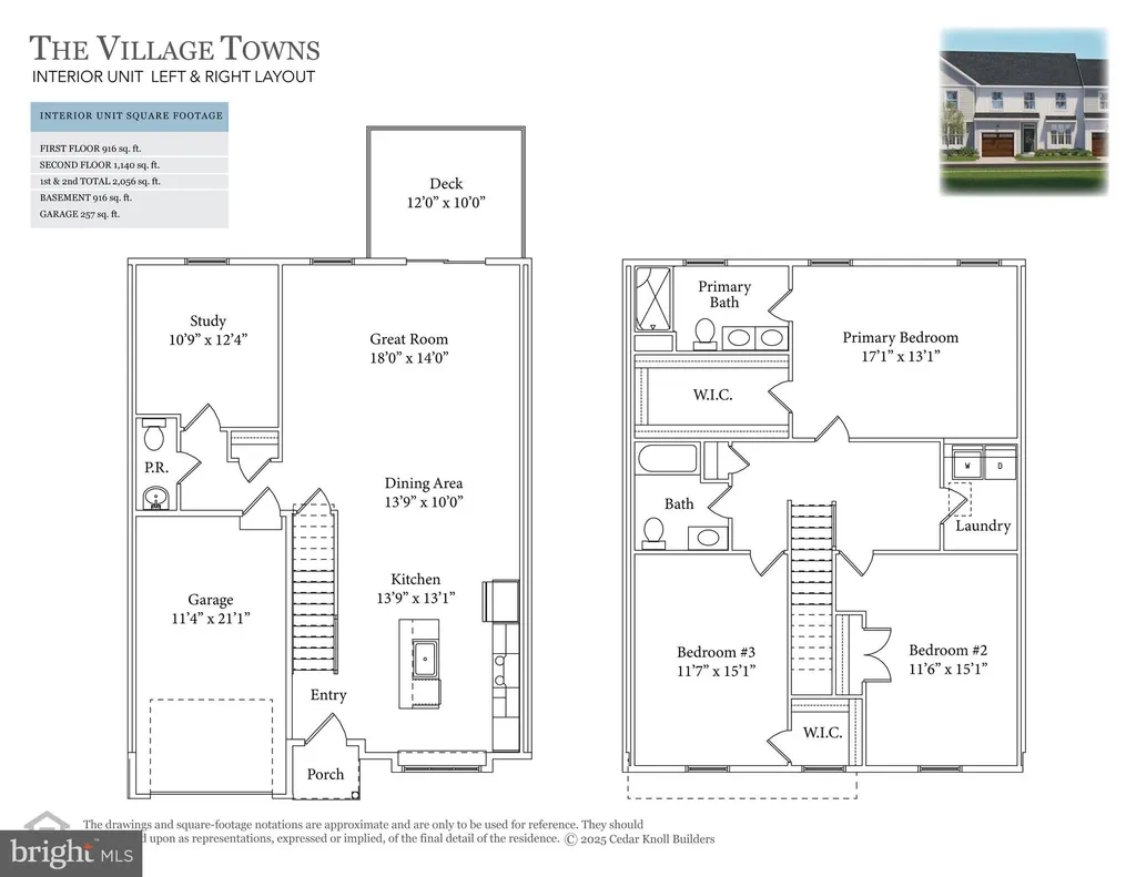 114 Silversmith Road, Oxford, PA 19363