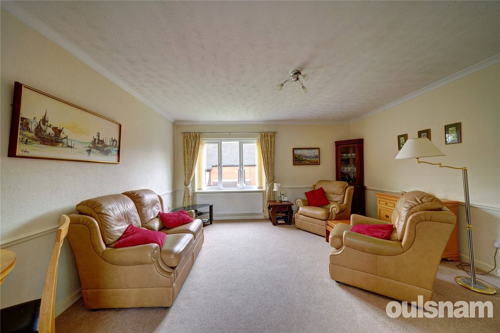 Additional image 2 of 2 bed maisonette for saleSt. Georges Crescent, Droitwich, Worcestershire WR9
