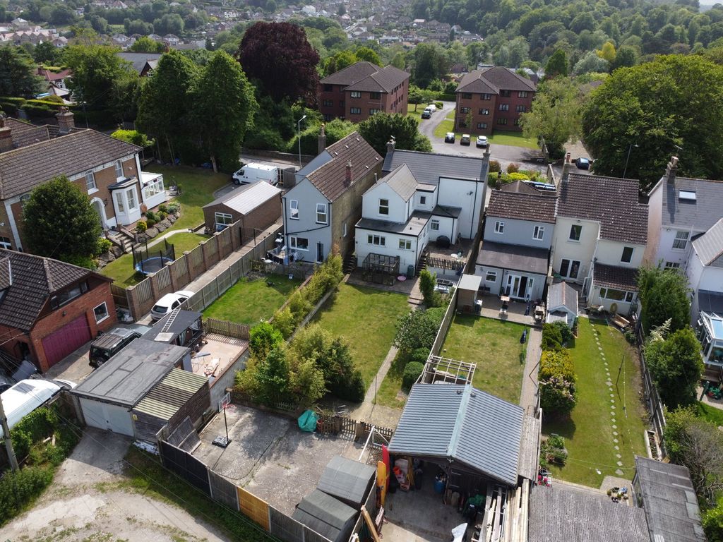 Additional image 3 of 4 bed detached house for saleLondon Road, River, Dover CT16