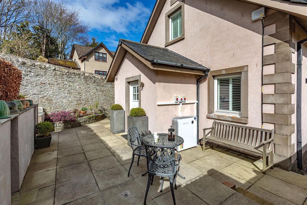 Additional image 2 of 2 bed property for saleOrchard Cottage, Fishers Lane, Darnick, Melrose TD6