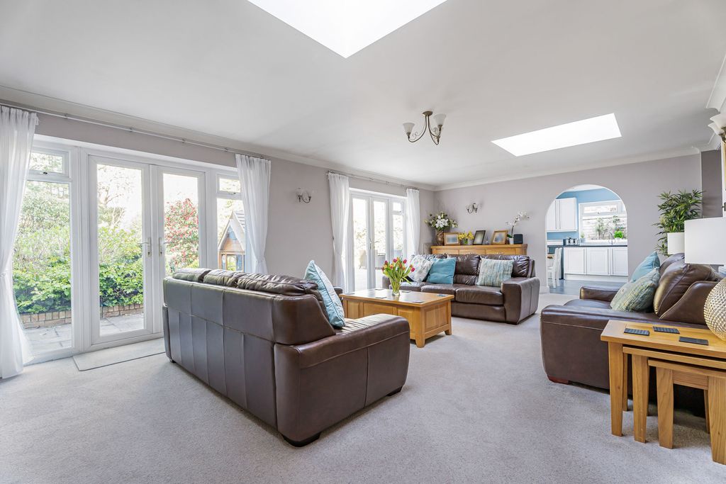 Additional image 12 of 5 bed detached house for saleTite Hill, Englefield Green, Egham, Surrey TW20