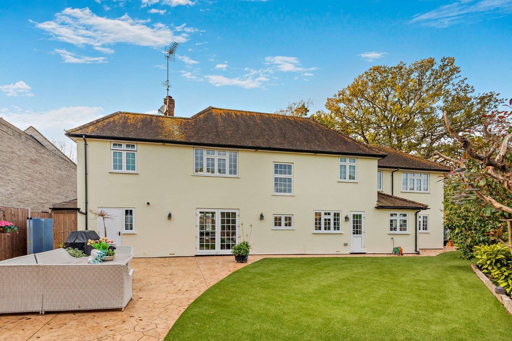 Additional image 16 of 4 bed detached house for saleBagshot Road, Englefield Green, Egham, Surrey TW20