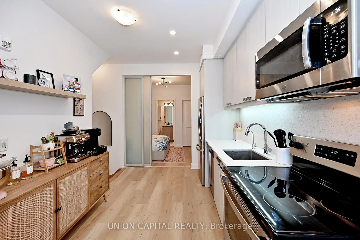 57 Finch Avenue 39