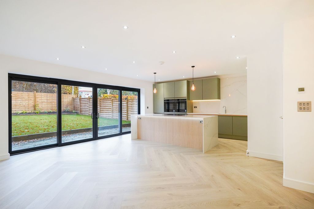 Additional image 2 of 5 bed detached house for saleThe Show Home At Park Lane, Dronfield S18