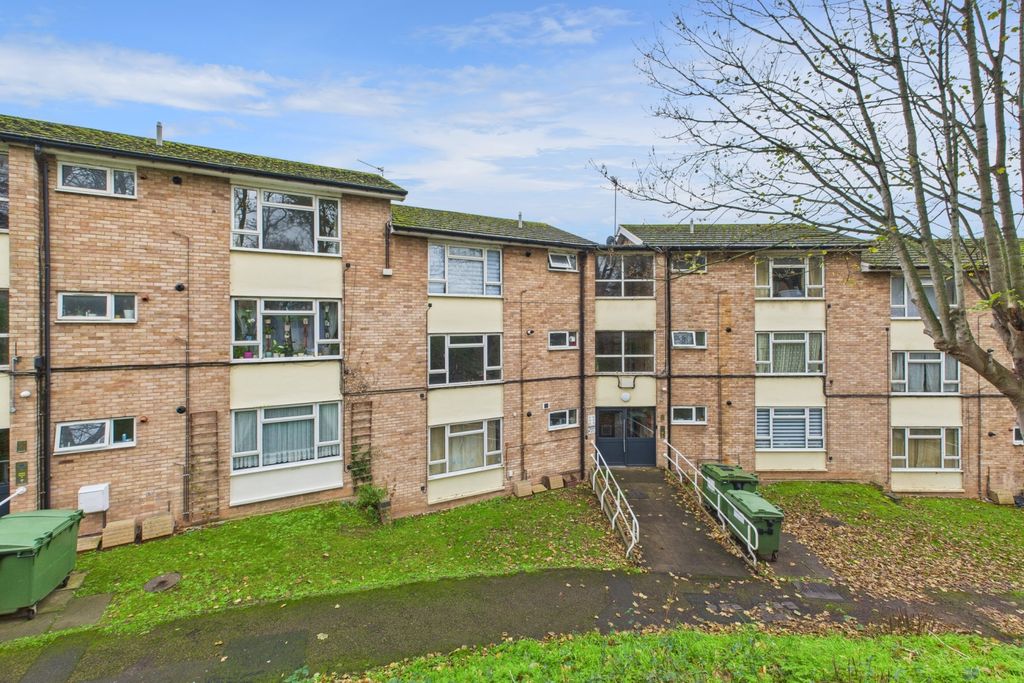 1 bed flat for saleRiver View, Ross-On-Wye, Herefordshire HR9