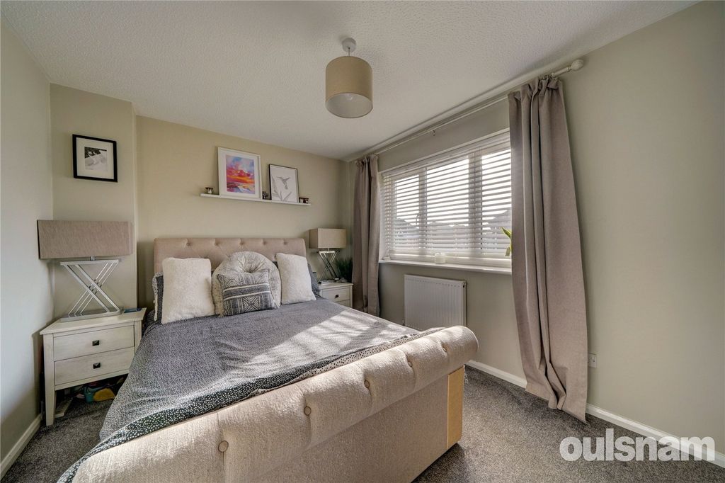 Additional image 11 of 3 bed end terrace house for saleWilliam Shakespeare Place, Droitwich, Worcestershire WR9