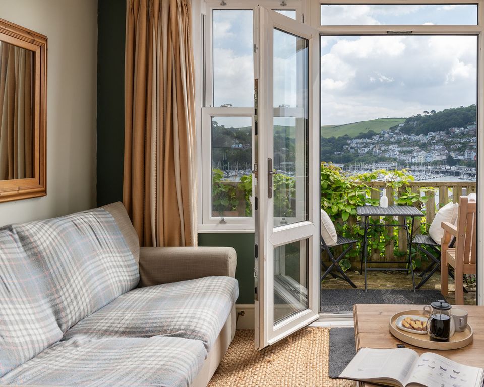 Additional image 7 of 4 bed town house for sale19 Above Town, Dartmouth, Devon TQ6