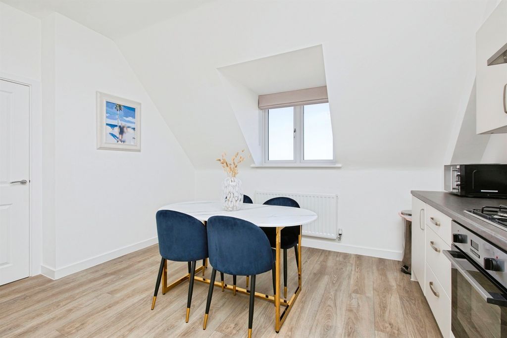 2 bed flat for saleNathaniel Drive, Derby DE22 photo 3