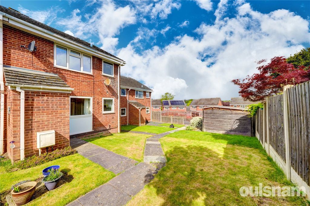 Additional image 16 of 1 bed maisonette for saleArchers Close, Droitwich, Worcestershire WR9