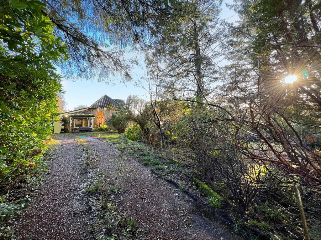 Additional image 5 of 3 bed detached bungalow for saleWatermans Cottage, Bishops Glen, Dunoon PA23