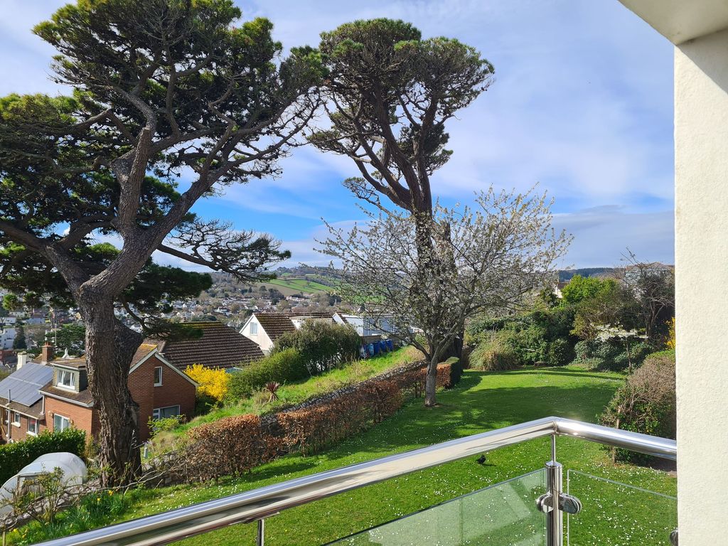 Additional image 14 of 2 bed flat for saleEast Cliff Road, Dawlish EX7