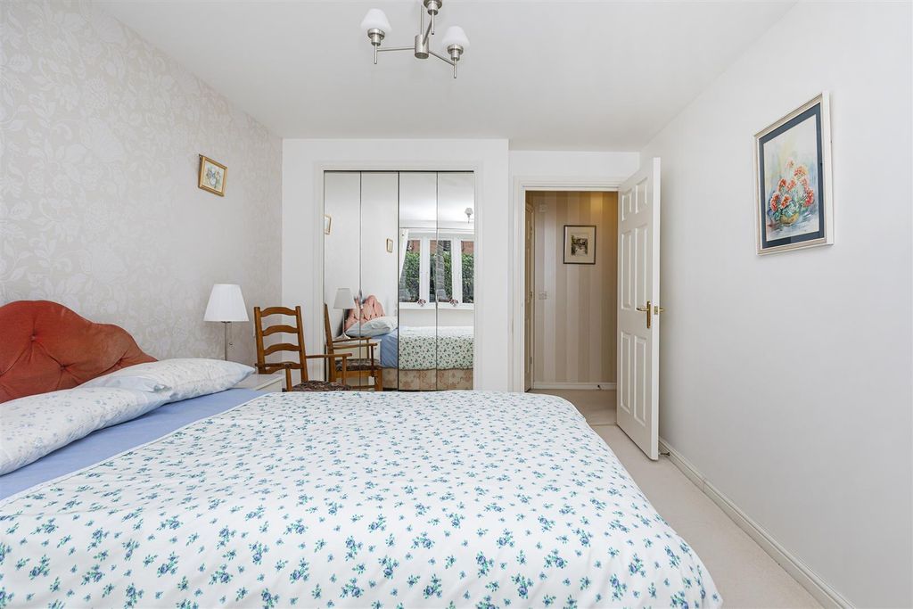 Additional image 12 of 2 bed flat for saleSykes Court, St. Stephens Fold, Lindley, Huddersfield HD3
