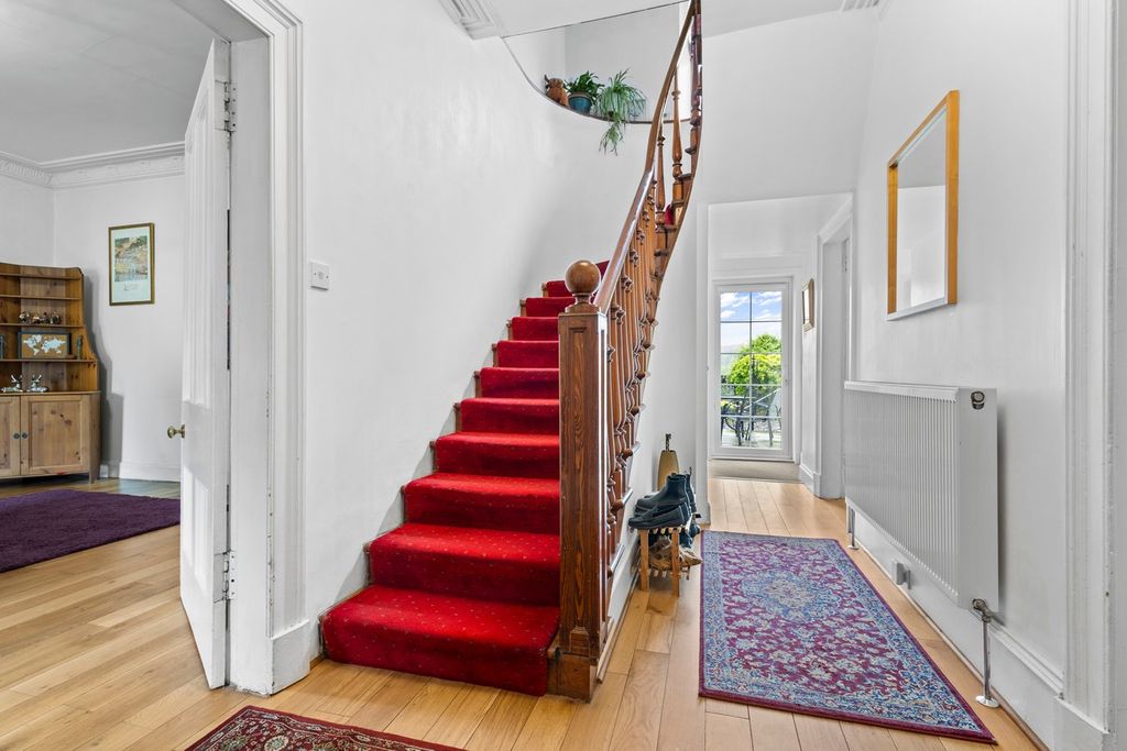 Additional image 4 of 4 bed terraced house for saleHigh Street, Newmilns KA16